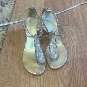 Giuseppe Zanotti Wedges